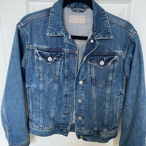 Everlane Denim Jacket